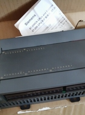 西门子200PLCCPU226ACDCRLY22