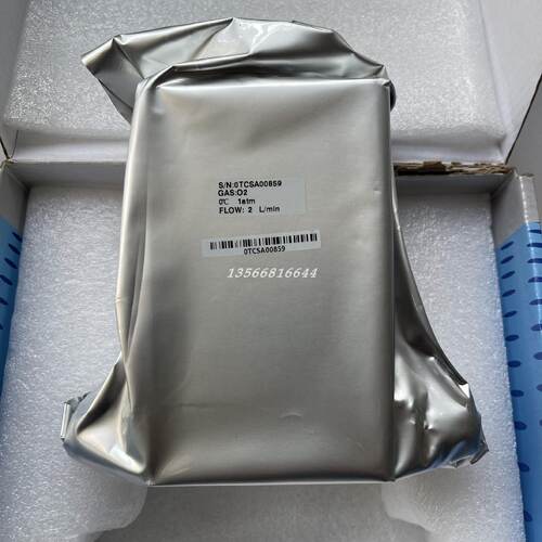 议价CS200七星华创气体质量流量计 2L/min O2氧气 全新原包装