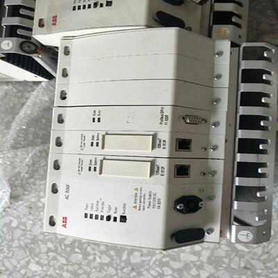 ABB，PM802F，-议价