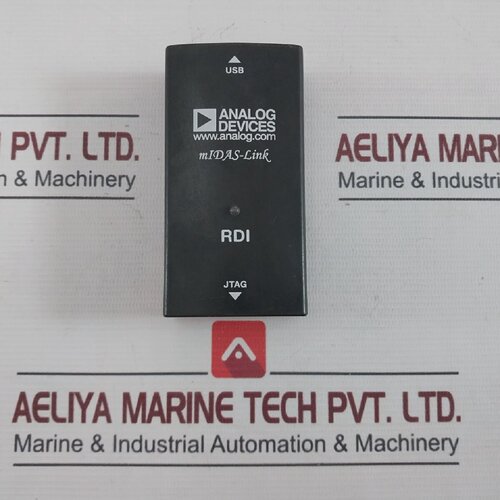 寻MIDASLINK Analog Devices RDI Interface Module Ver.8.0