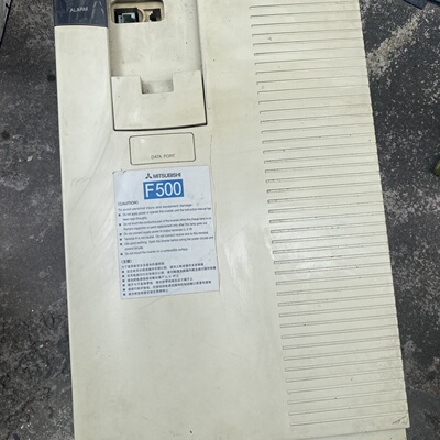 三菱变频器FRF54022KCH22kW大功率三相-议价