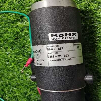 （议价）G242T-AEFElectrocraft议价