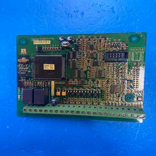 A03D7B00.PCB海利普变频器主板CPU询价