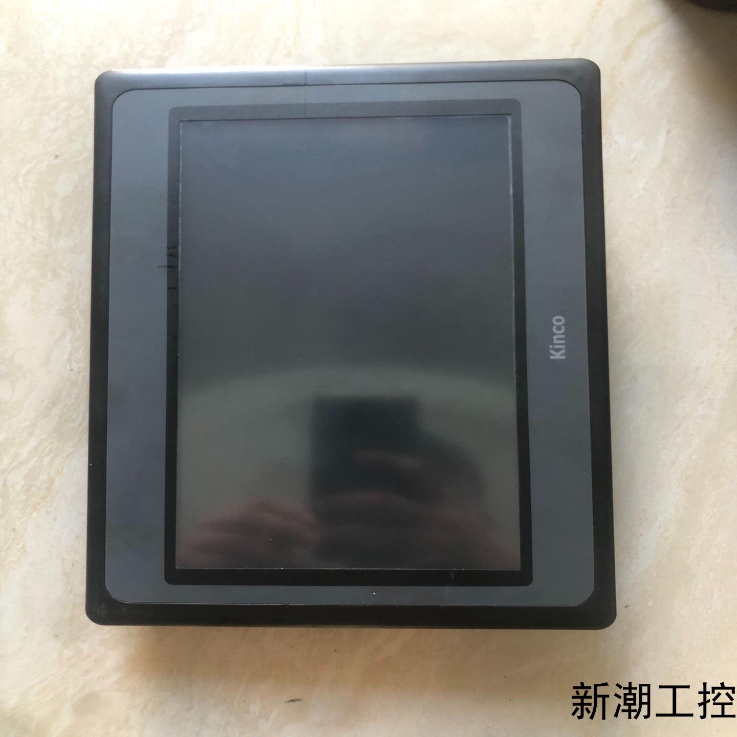 步科MT4532TE触摸屏实物拍摄带网口和USB接口功议价商品