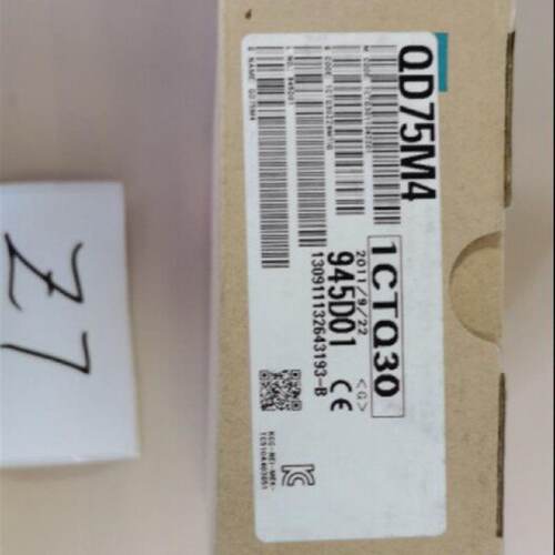 询QD75M4议价