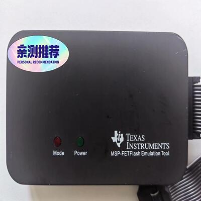 MSP-FET询价