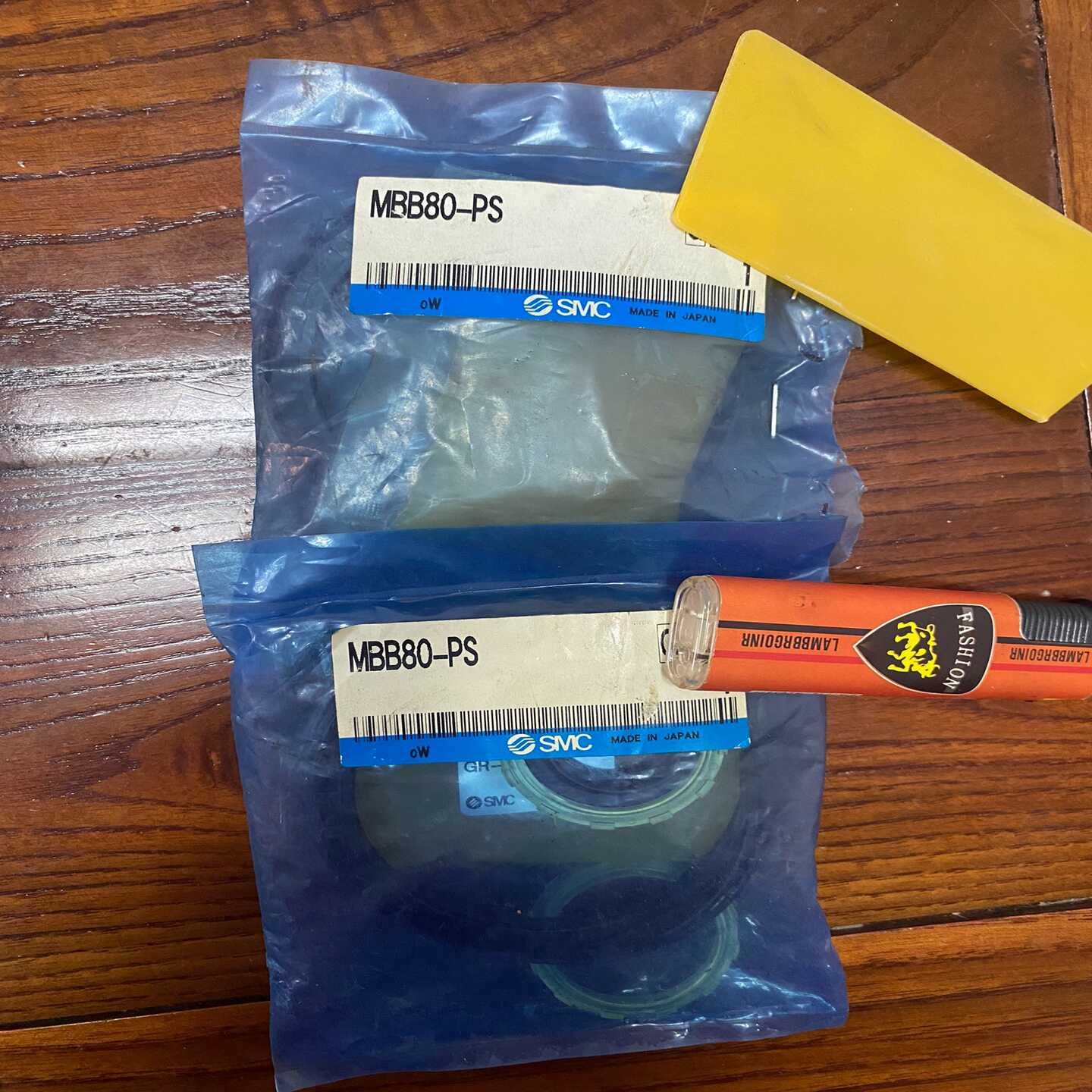 议价SMCMBB80-PS维修包现货4个现货/维修