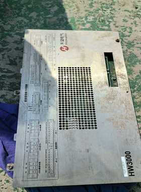 【星慕电子】HW3000控制盒，HW5L1K5MC2