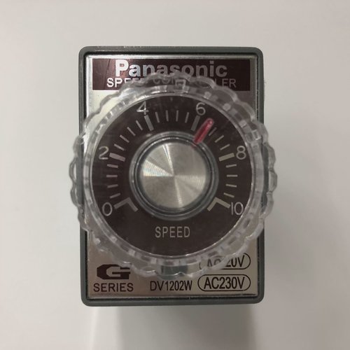 询价原装正品DV1202WAC220V日本进口电机调速器