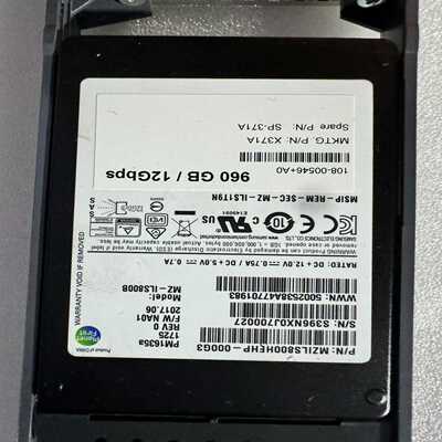 NetAppX371AX371A-R6960GSAS【卡奥电子】