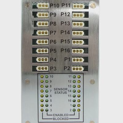 AMAT Applied Materials 009008798 EPM Oversample Input Contro
