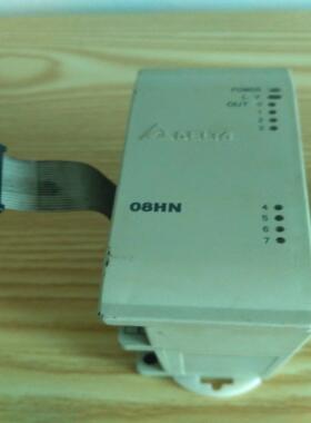 配件台达DVP08HN11T 16HP11T 08HM11N 扩展模块EH2 3议价