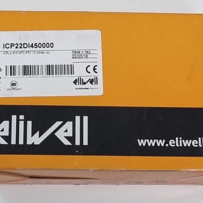 Eliwell Controller ICPlus 915 VI 230V 420mA ICP22DI450000