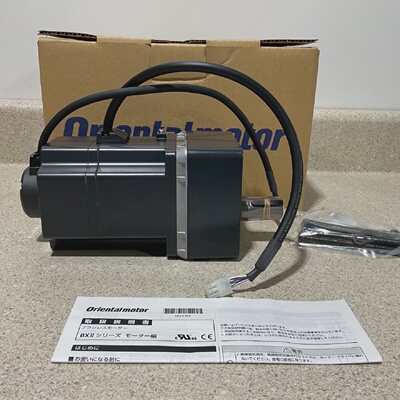 Oriental Motor BXM6200MGFS NEW