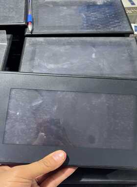 触摸屏NB7W-TW11B成色9成新功能配件询价