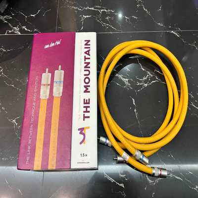 （议价）荷兰VandenHulVDH范登豪山脉3TThe