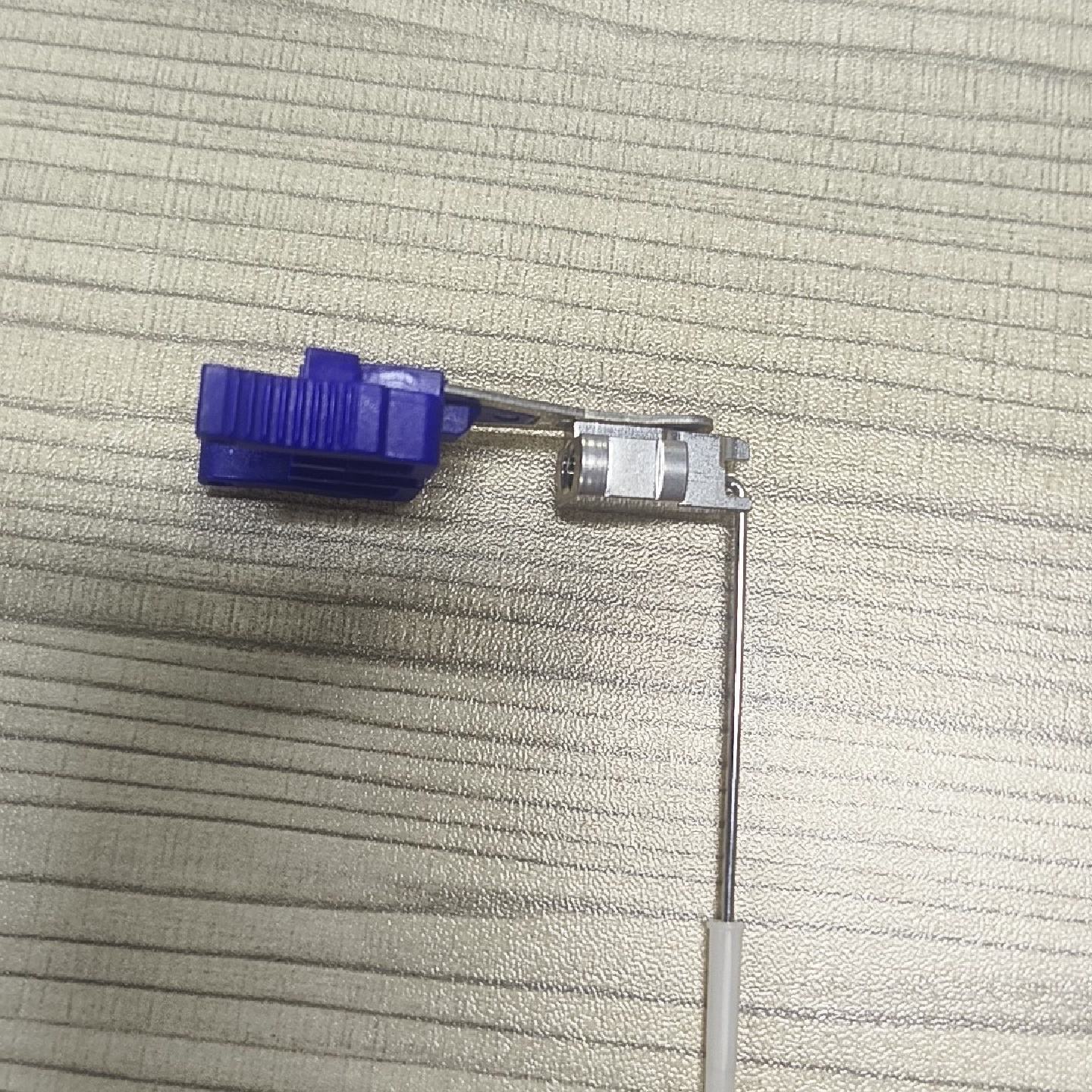 全新正品安捷伦液相进样针没有包装了全新未使用G4226-议价