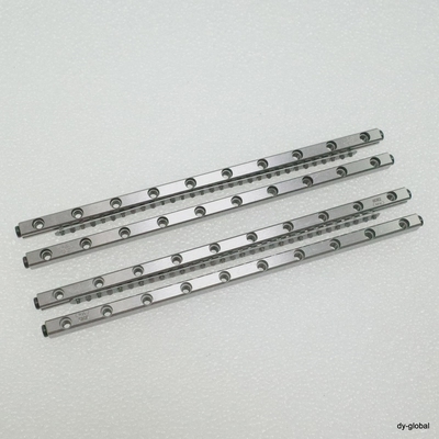 IKOUsedCRW2-31Z-150LCRW2-31ZCrossRollerLinearGuideVR