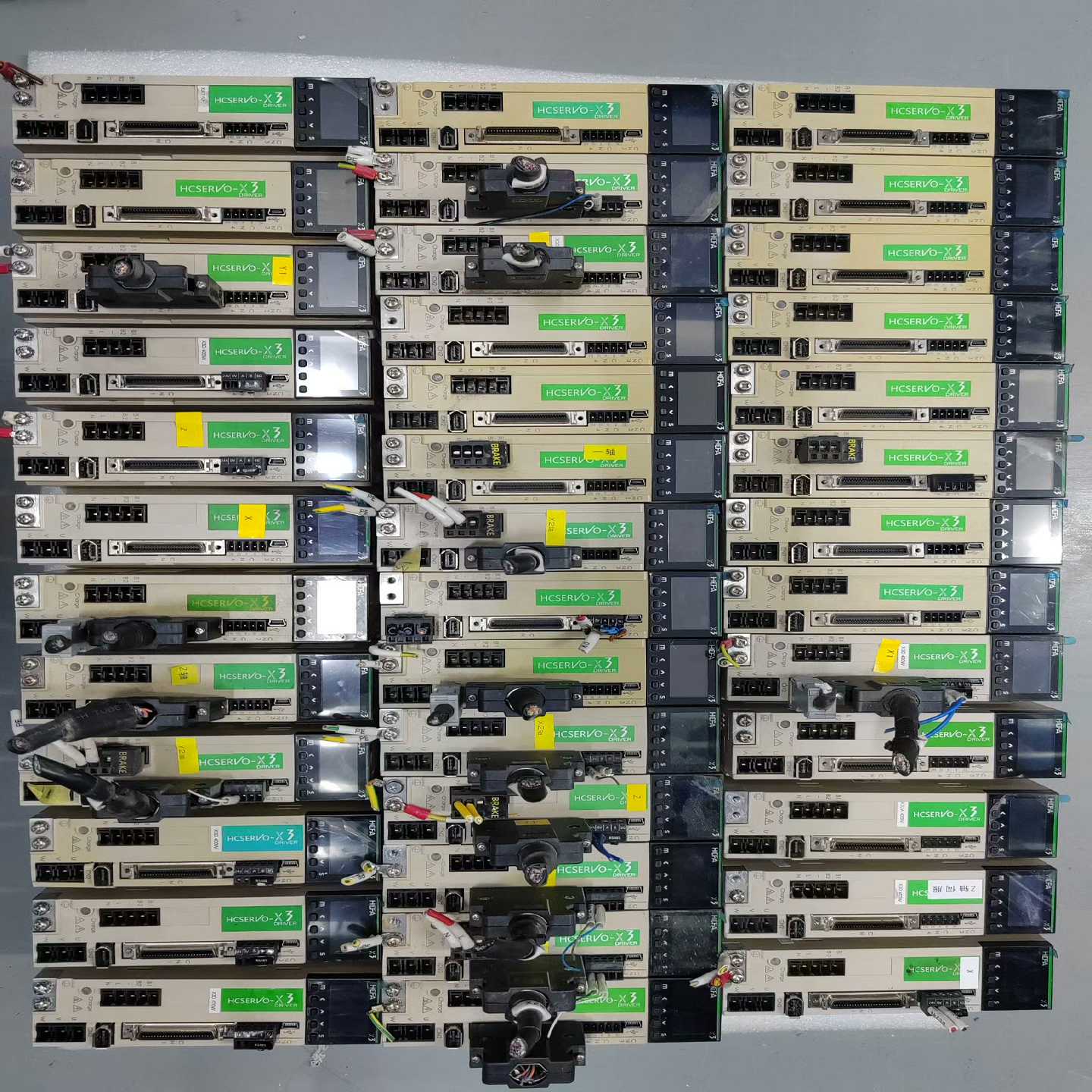 SV-X3DA010A-D，100w，100，SV-X3DA-议价