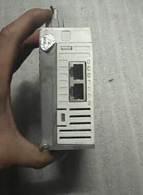 雷赛驱动器LD5400PLC拆机货实物照片成色一般