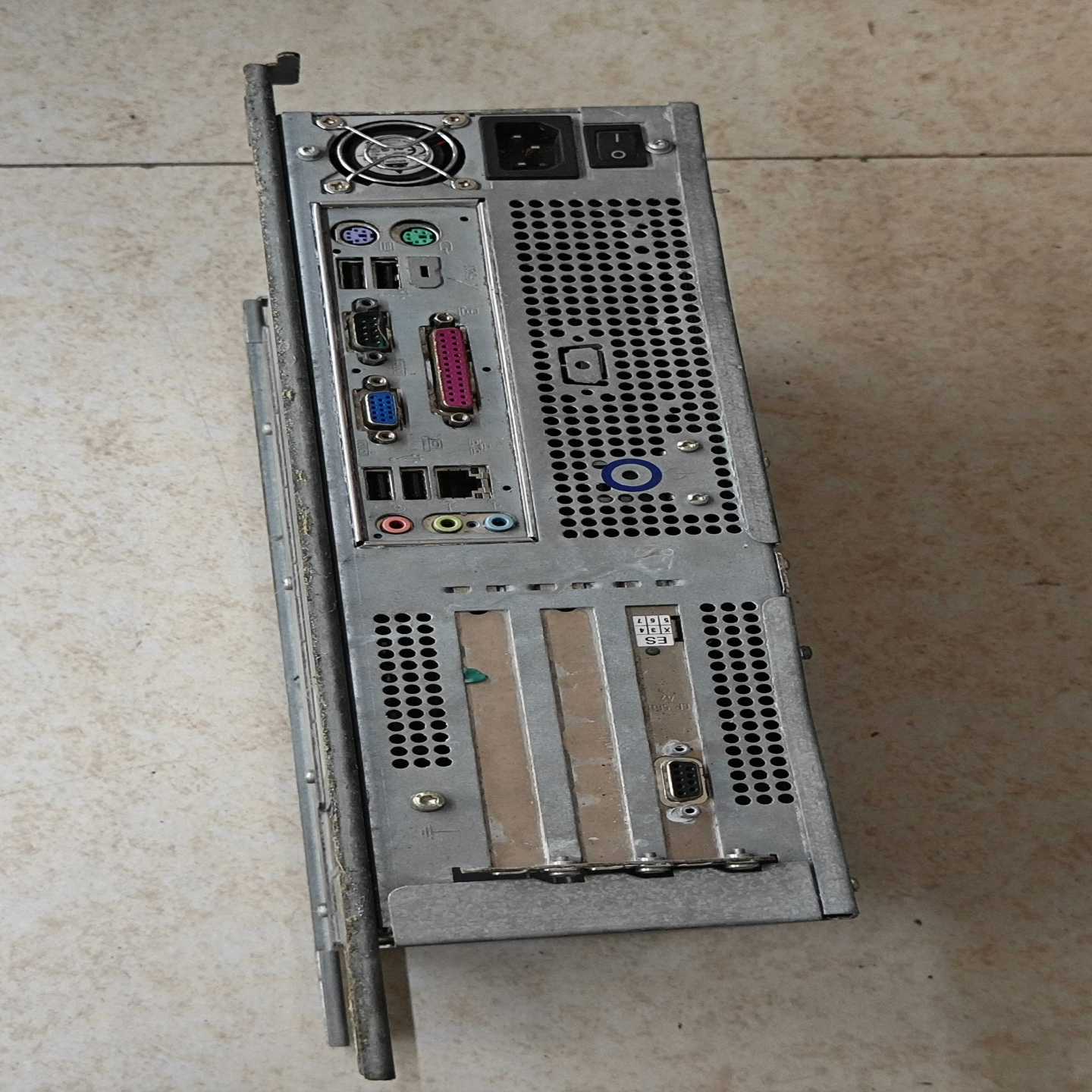 6AV7822-0AB00-1AA0、工控机实物图，所询价