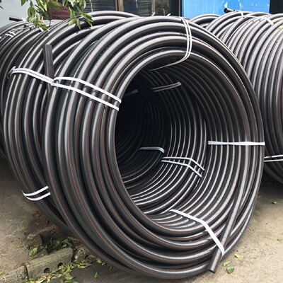 pe穿线管路灯电力护套管地埋电缆光缆保护20253250110穿线管