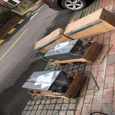 (议价)变频器 FRN45G11S-4CX 45KW/3