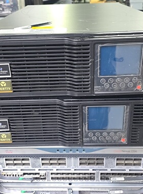 艾默生 UPS电源，型号UHA3R-0160L-议价