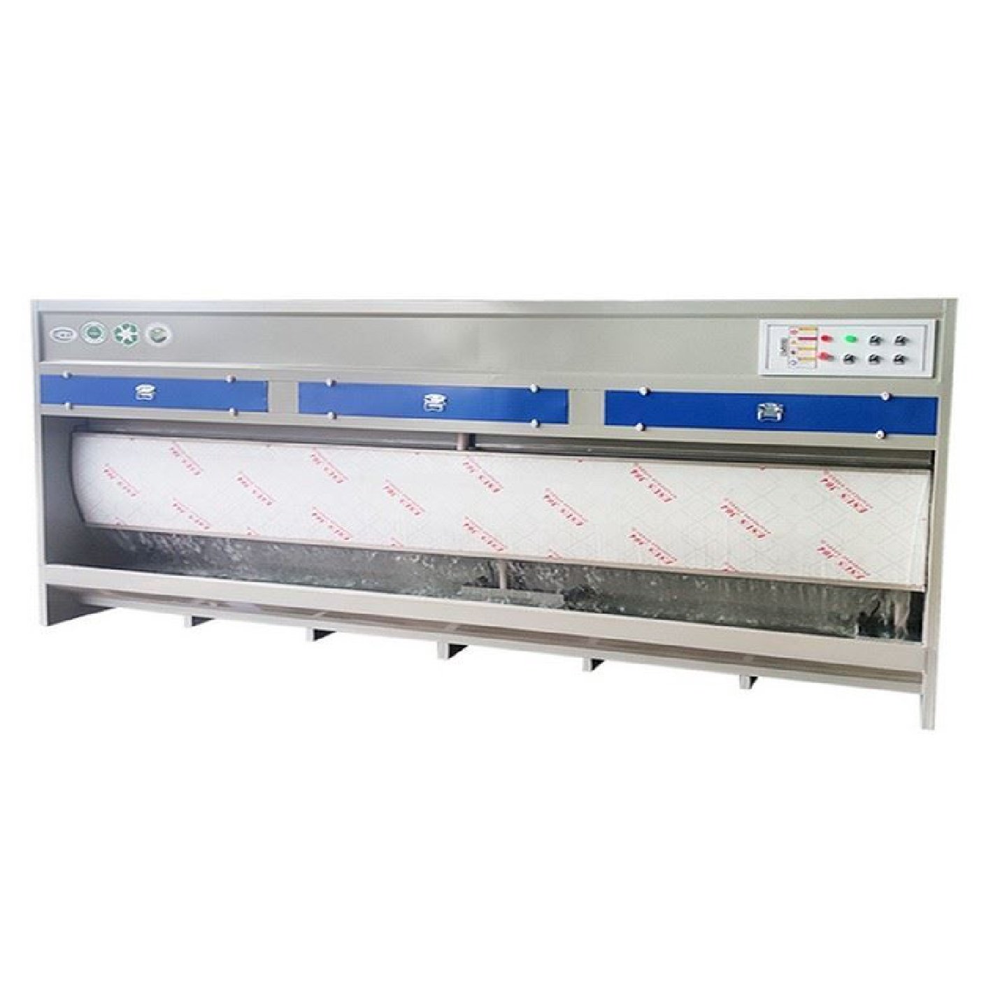 干式脉冲打磨吸尘柜家具抛光打磨粉末回收吸尘柜除尘柜石材打磨柜,机械设备,空气净化设备,淘宝优惠券,粉丝福利购,淘宝优惠卷