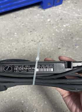 海德汉HEIDENHAIN光栅尺读数头D-83301AK询价