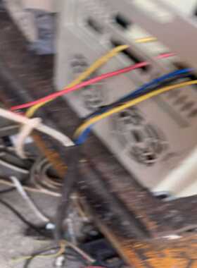 LS产电变频器SV055iG5A-4(5.5kw) 一台 成（地坛设备）