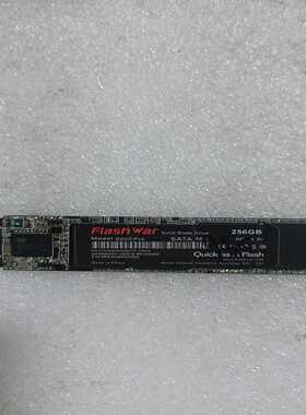 闪战S500PRO256GBM.2SATA固态--议价商品
