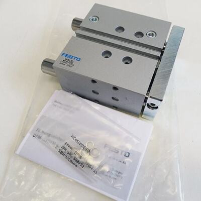 Festo DFM2540PAGF 170850 pmax 10bar Fhrungszylinder unused