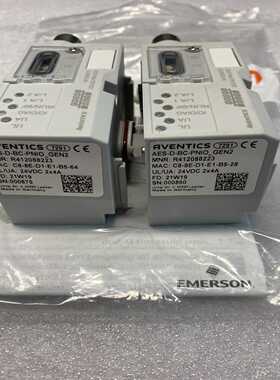 AVENTICS安沃驰岛阀模块R412088223R41询价