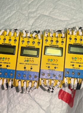 询-图尔克继电器MK21122Ex0R