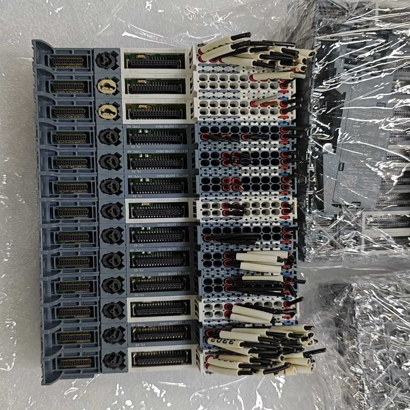 西门子ET200SP基座6ES7193-6BP00-0--议价商品