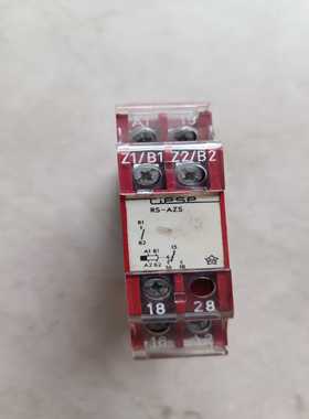德国ciese继电器RS-AZS24VAC/DC【博航商行】