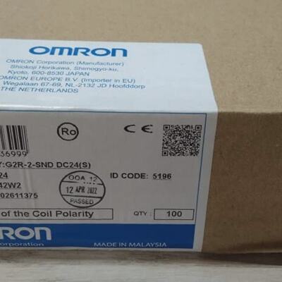 20PCS Lots of G2R2SNDDC24S Omron Power Relay G2R2SNDDC24S Ne