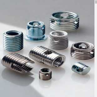 供应德国kerb konus连接挡圈510400050.1R40