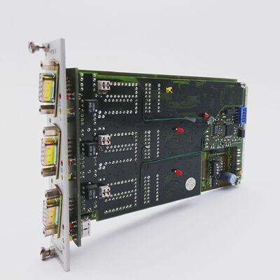 Hirschmann IYDES 10 BaseT 743 548001  EthernetEinschubkarte