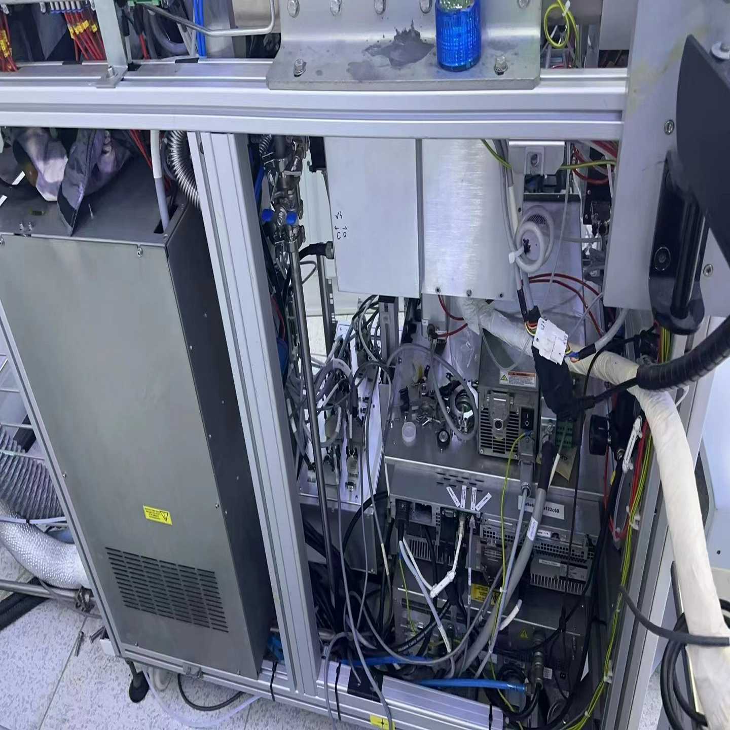 派克837B-12-BLK-RL~询价