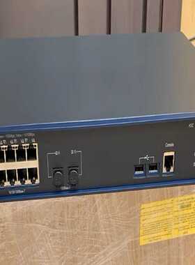 H3C WX3010E-PoEP有线无线一体化交换机AC 无
