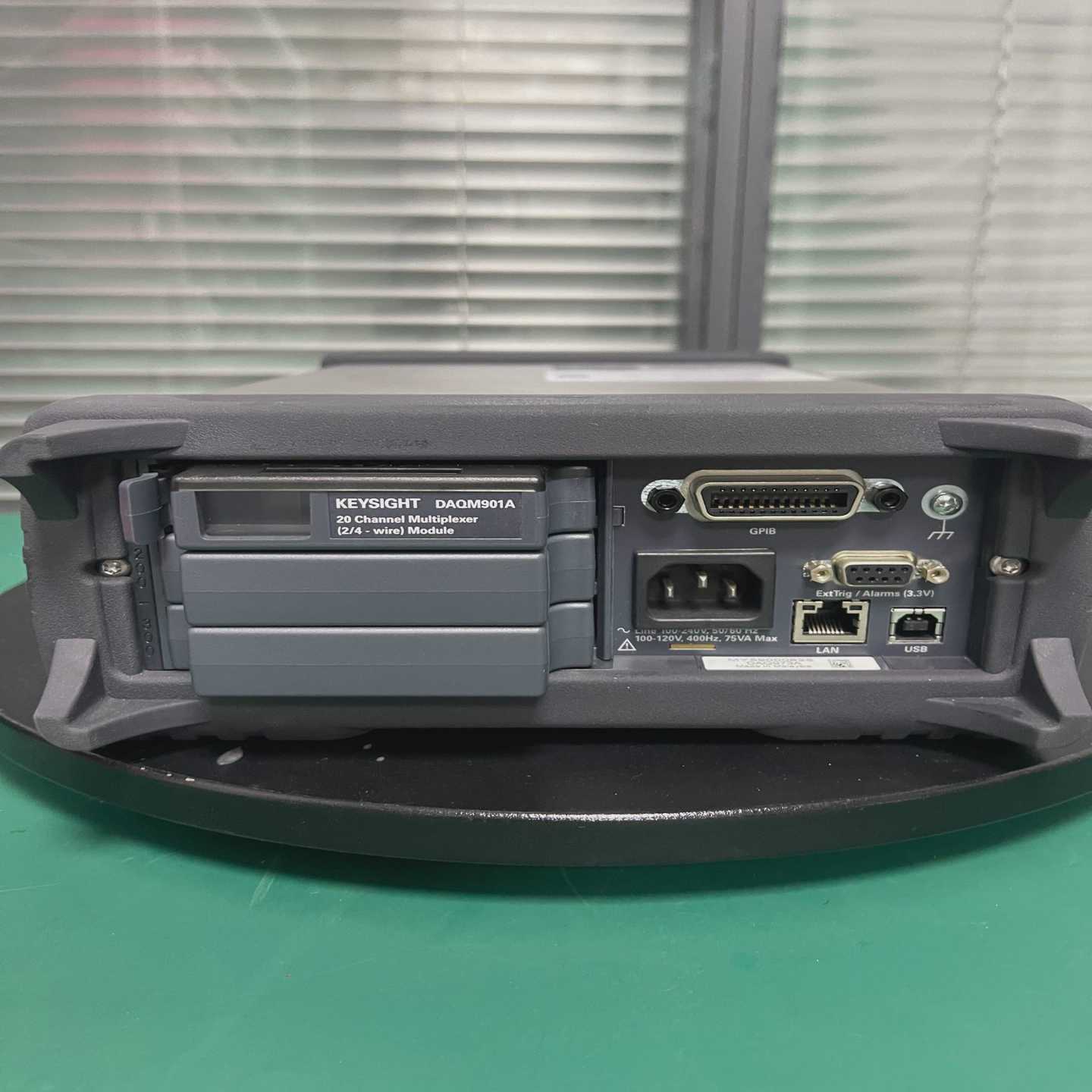 是德科技(KEYSIGHT)N1914A功率计Agilen询价