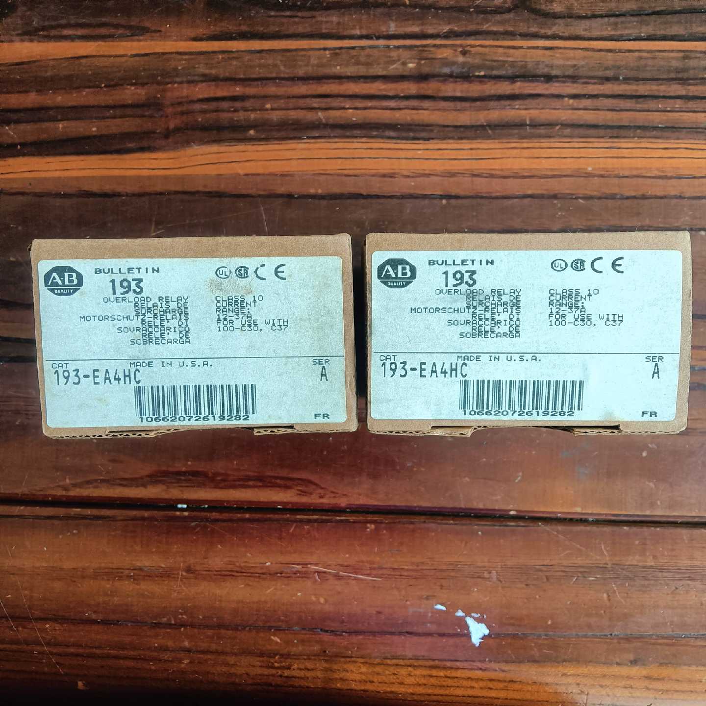 【议价】193-EA4HCAB热继电器，。