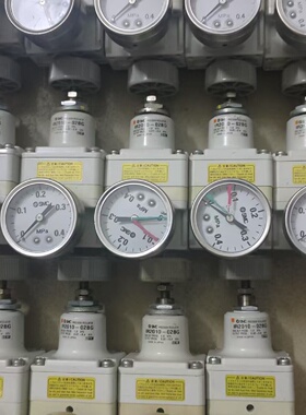 议价SMC精密减压阀IR201002BG11个