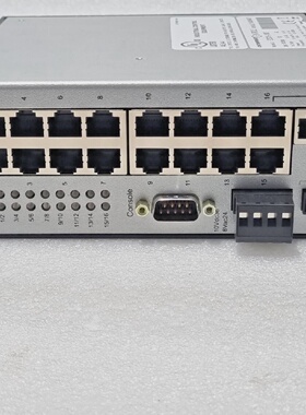Contemporary Controls EISC16100T Industriale Ethernet Switch