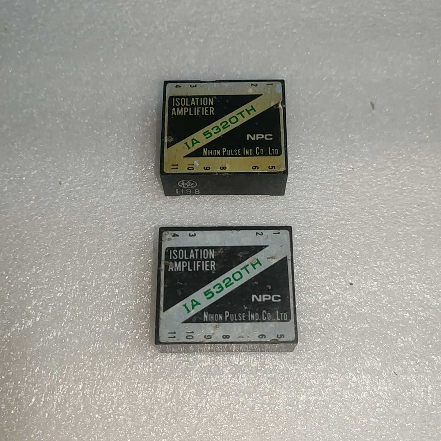 （请询价）IA 5320TH