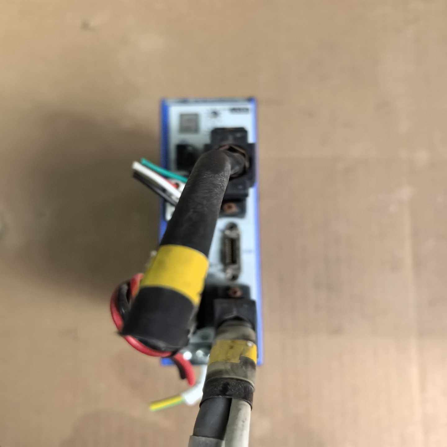 雅科贝斯驱动器ASD240-0309S1J1，120/240