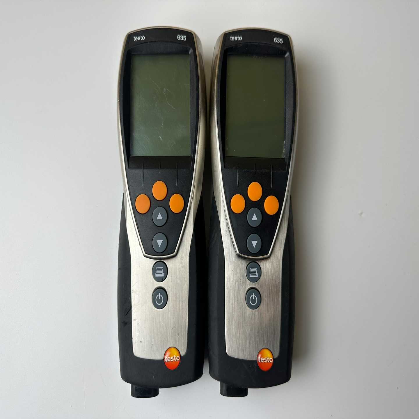 德图testo635-1温湿度测量仪，二手现货实拍，单价，不--议价商品