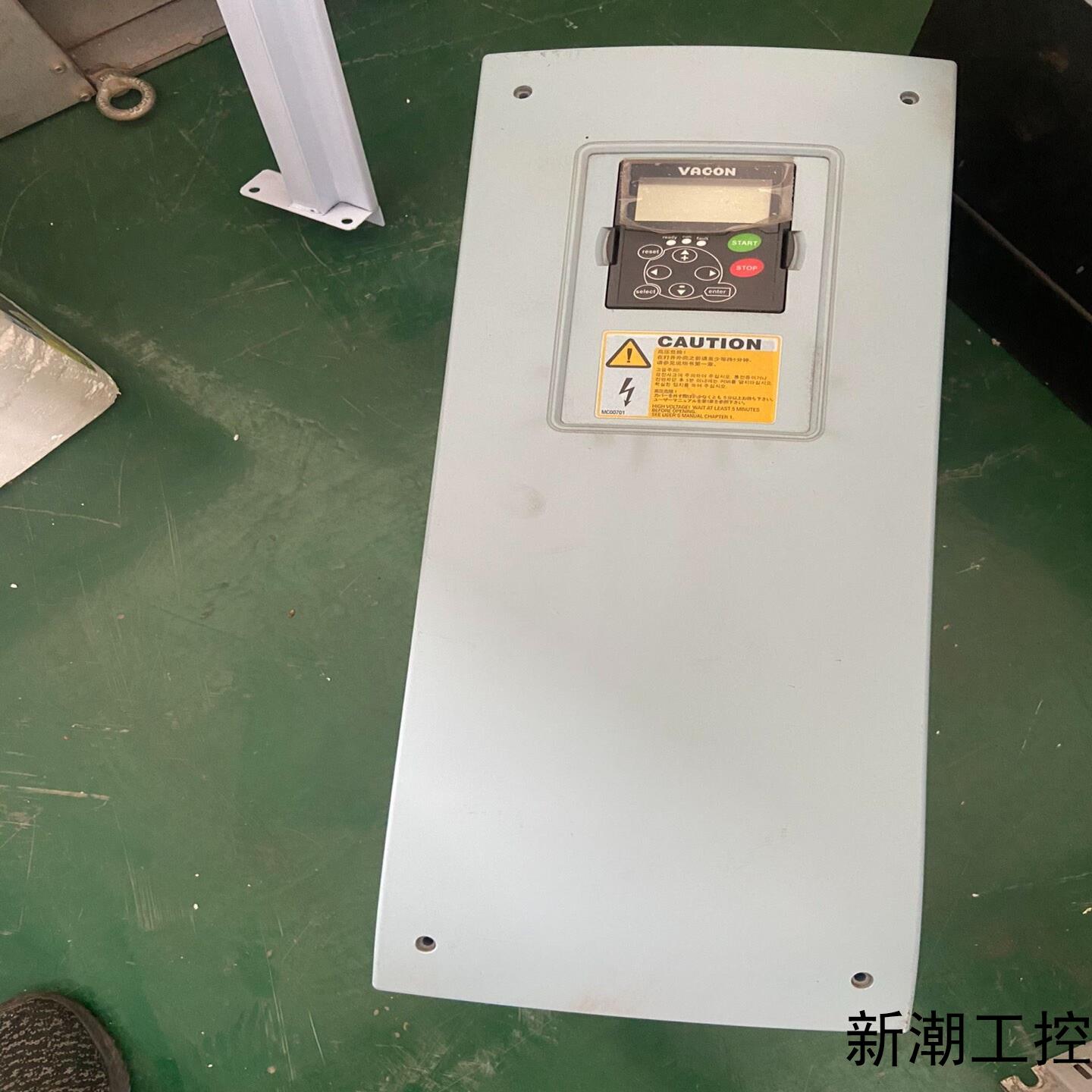 9新伟肯变频器 NXS01055G2H0SSSA1A2000议价商品